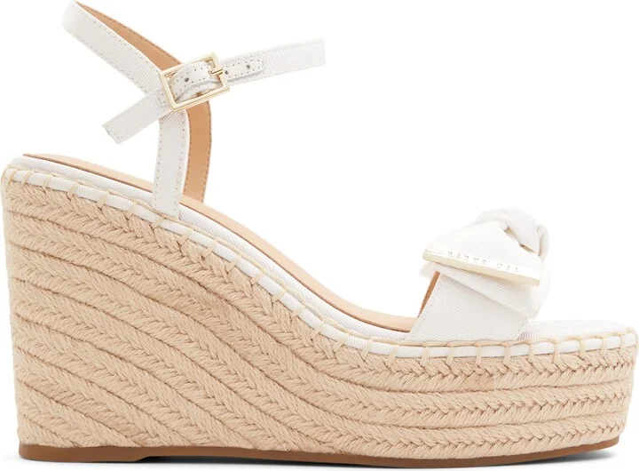 Gia Espadrille Sandal - Image 10