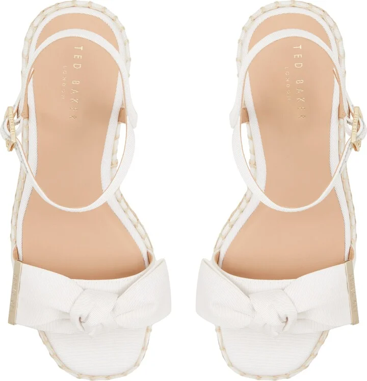 Gia Espadrille Sandal - Image 11
