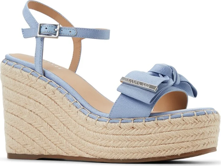 Gia Espadrille Sandal