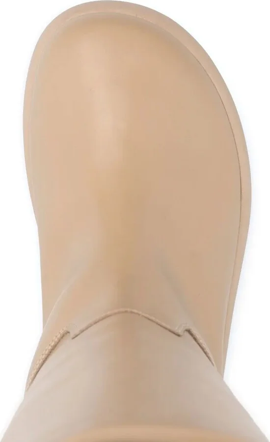 Gia flatform boots - Image 4
