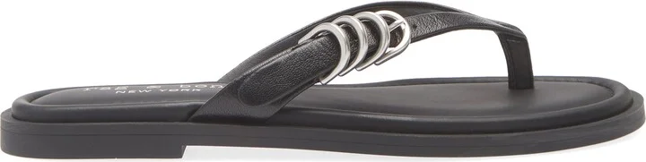 Gia Flip Flop - Image 3
