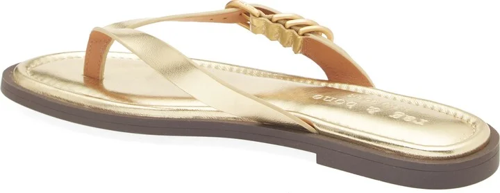 Gia Flip Flop - Image 8