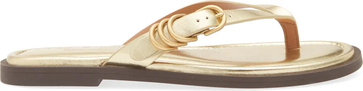 Gia Flip Flop - Image 9
