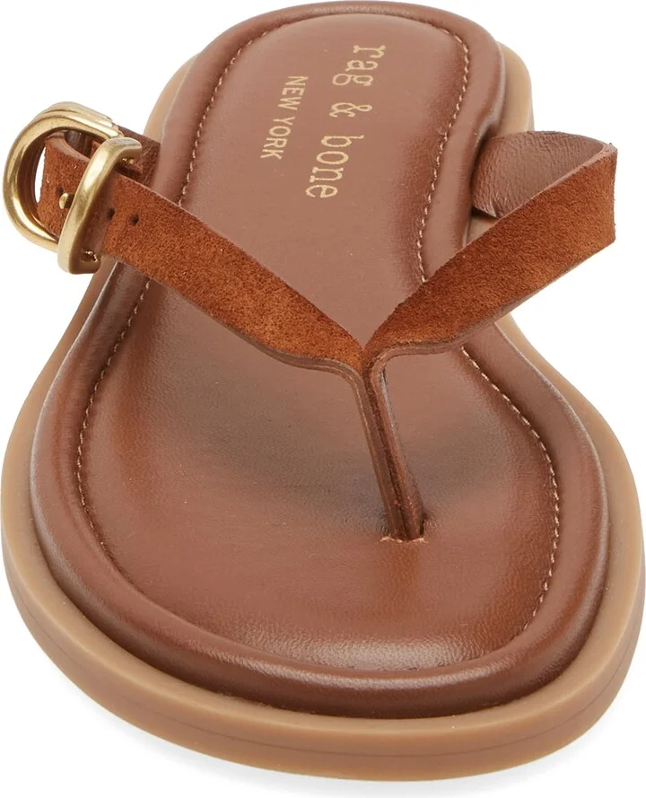 Gia Flip Flop - Image 4