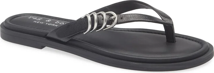 Gia Flip Flop