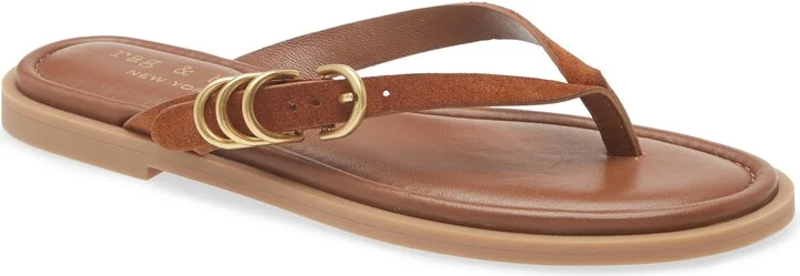 Gia Flip Flop