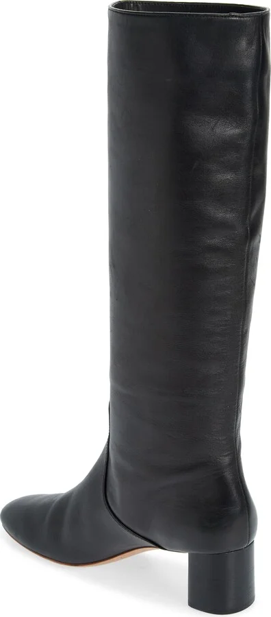Gia Knee High Boot - Image 3