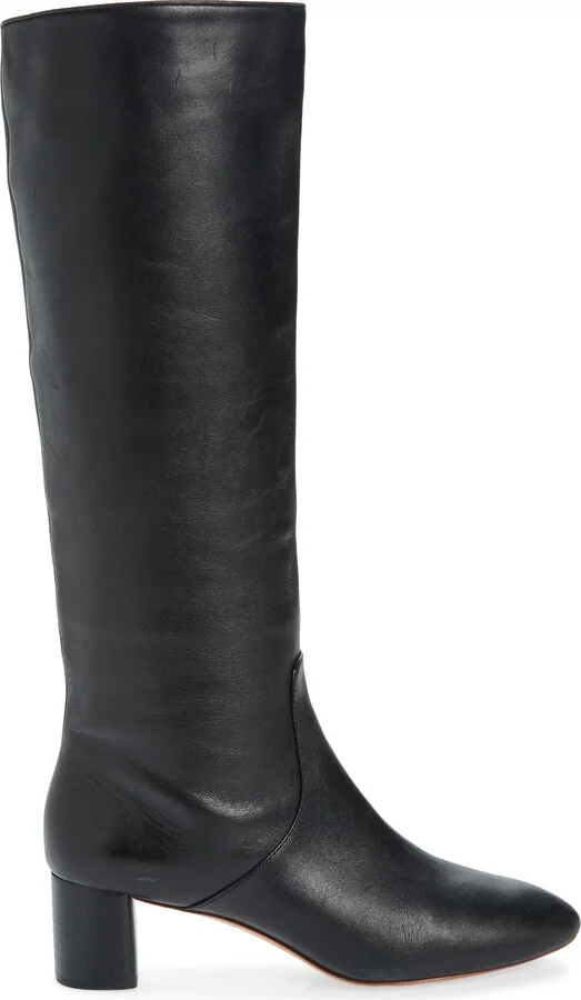 Gia Knee High Boot - Image 4