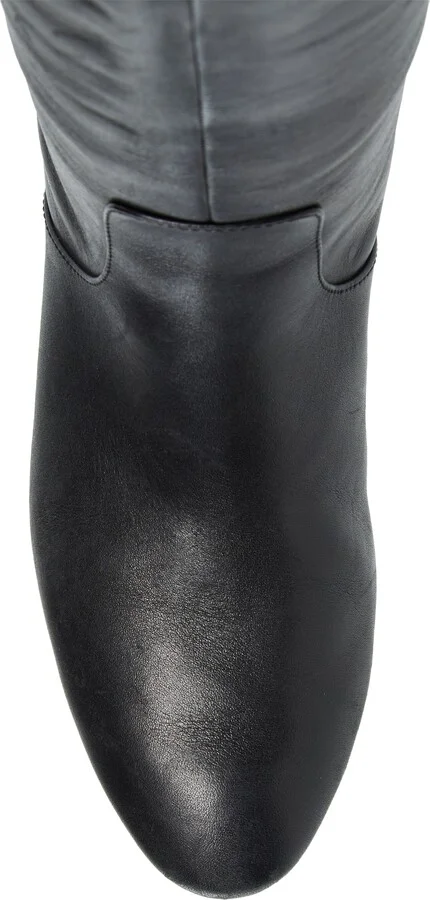 Gia Knee High Boot - Image 6
