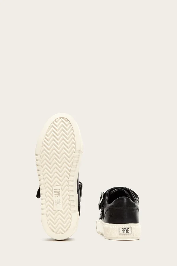 Gia Moto Low - Pre-Loved - Image 4