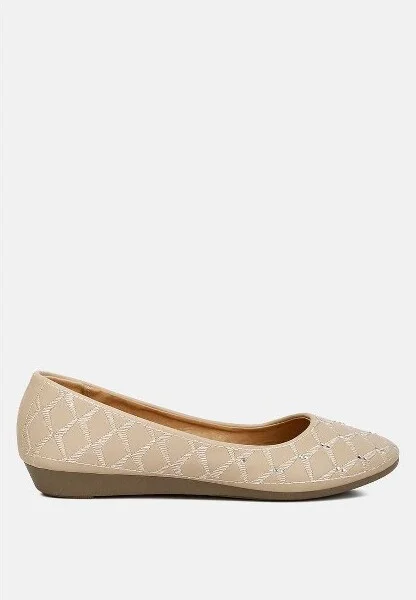 beige