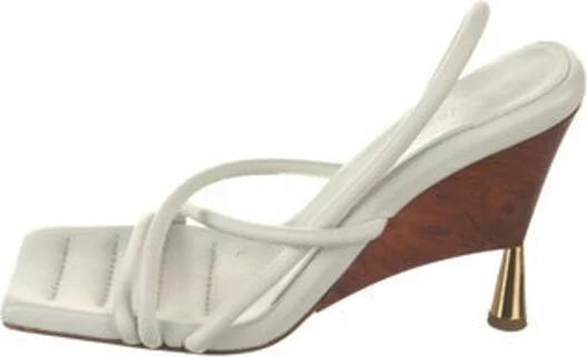 Pattern Prints, White