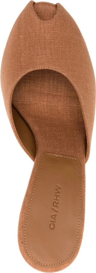 GIA/RHW Rosie 38mm mules - Image 4