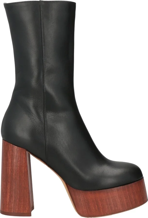Gia / Rhw Woman Ankle boots - Image 3