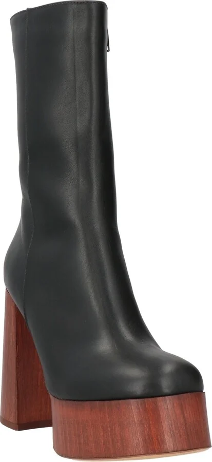 Gia / Rhw Woman Ankle boots - Image 4