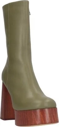 Gia / Rhw Woman Ankle boots - Image 5