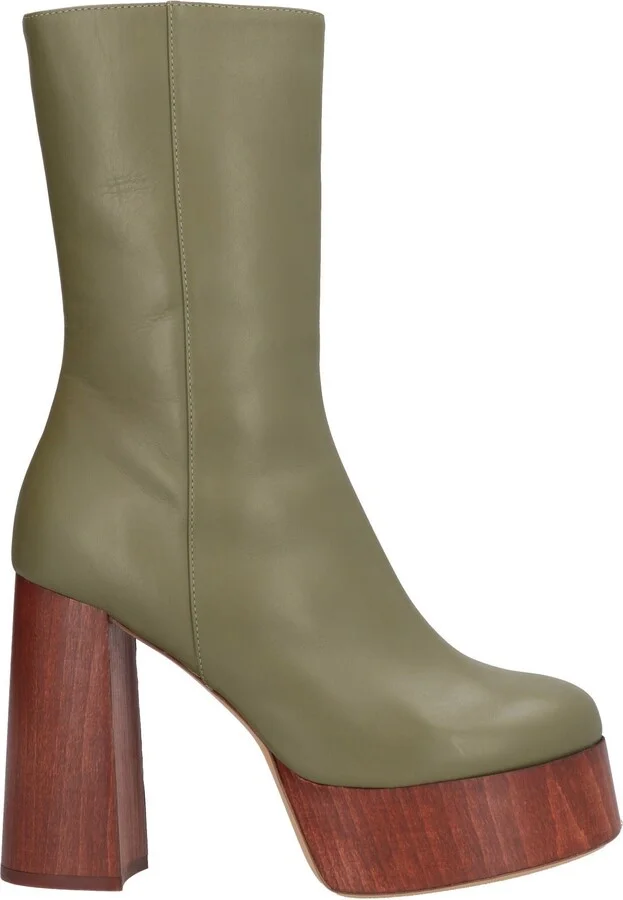Gia / Rhw Woman Ankle boots - Image 6