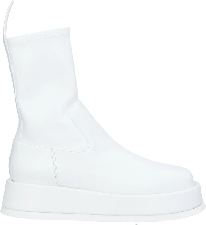 Gia / Rhw Woman Ankle boots - Image 6