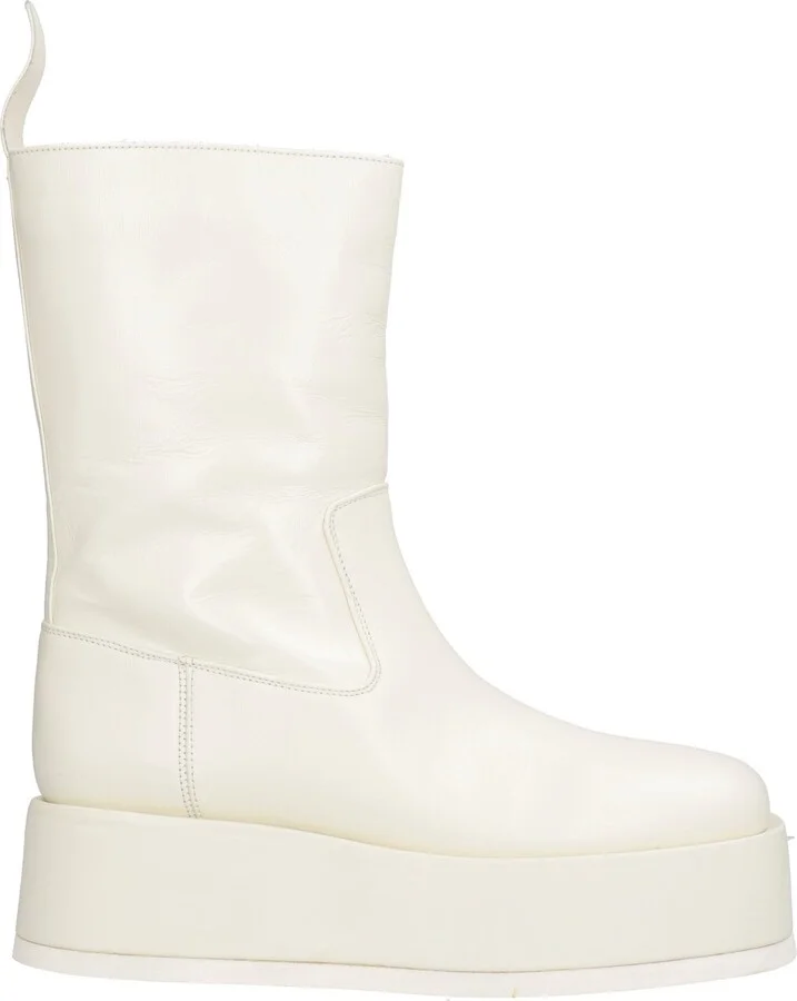 Gia / Rhw Woman Ankle boots - Image 3