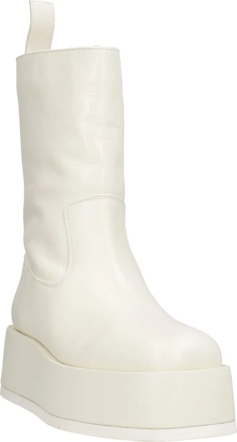 Gia / Rhw Woman Ankle boots - Image 4