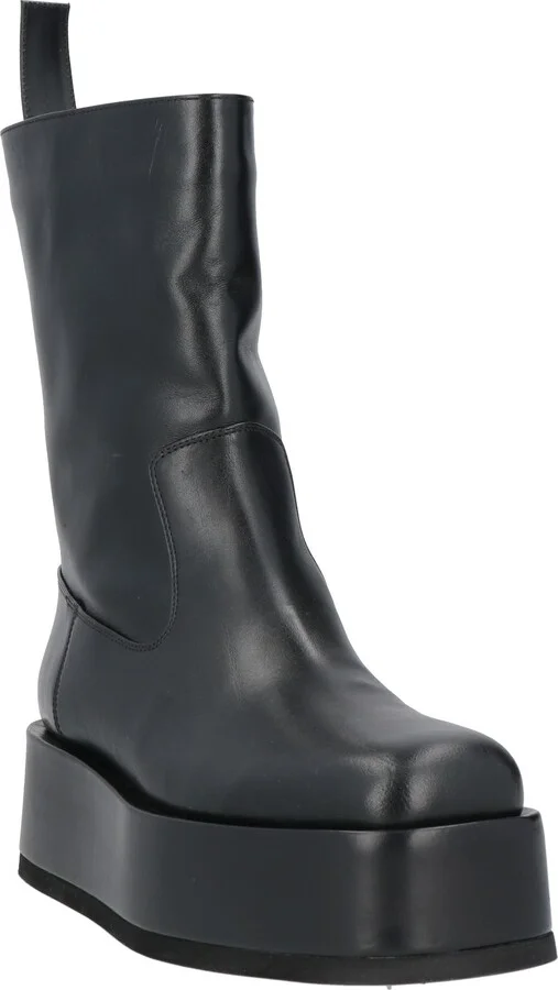 Gia / Rhw Woman Ankle boots - Image 7