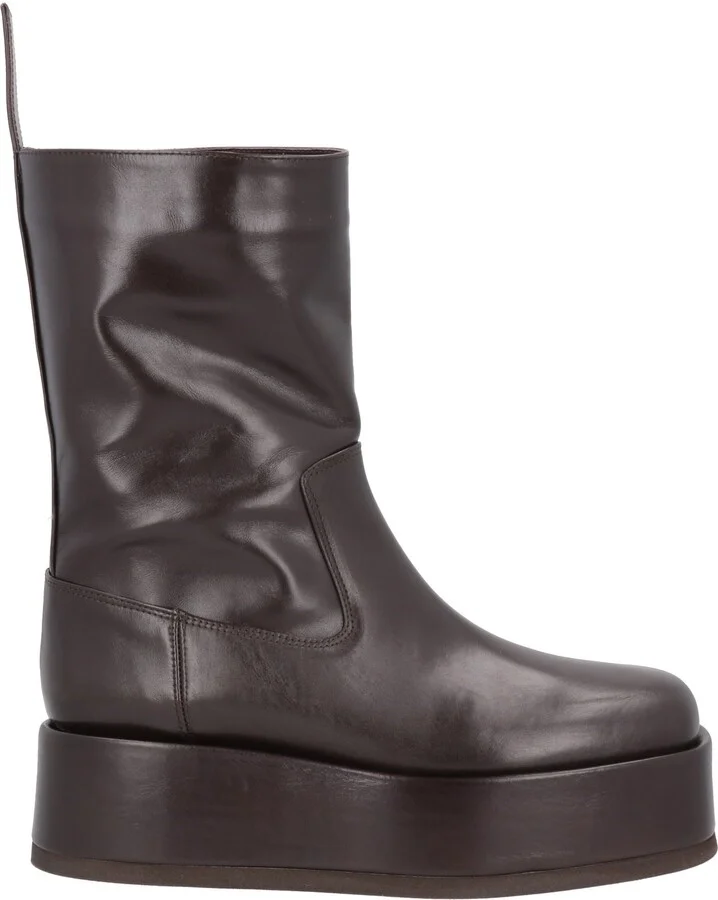 Gia / Rhw Woman Ankle boots - Image 9