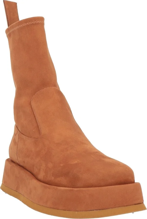 Gia / Rhw Woman Ankle boots - Image 4