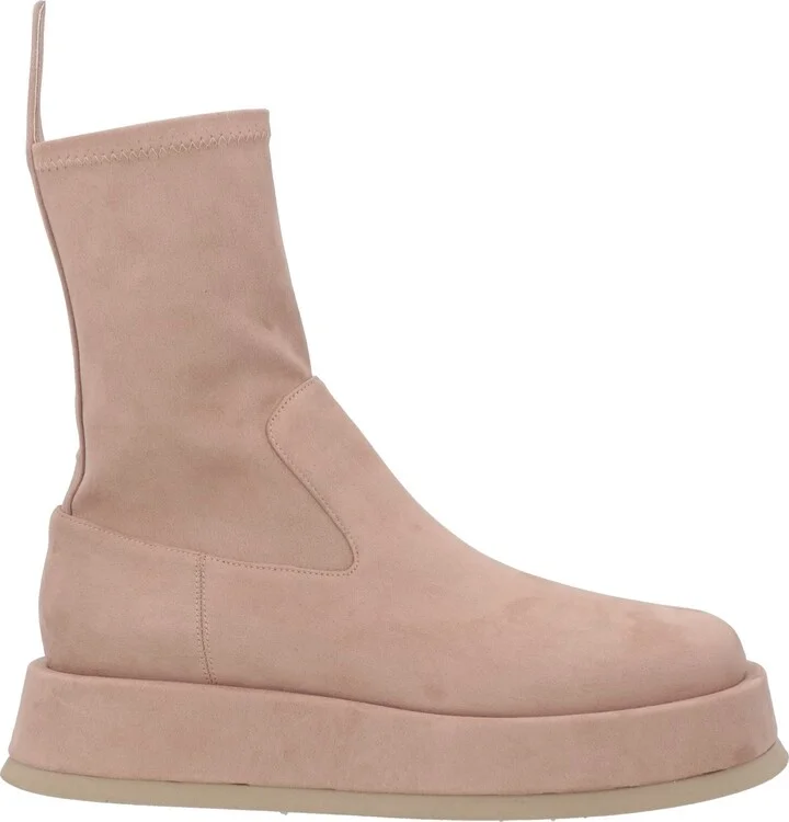 Gia / Rhw Woman Ankle boots - Image 6