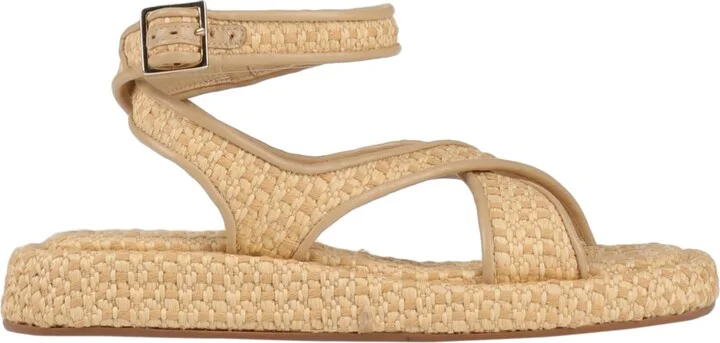 Gia / Rhw Woman Espadrilles - Image 3