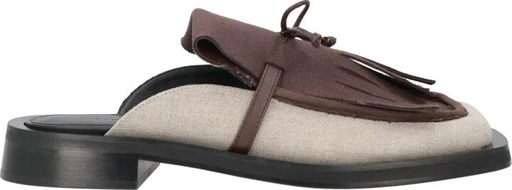 Gia / Rhw Woman Mules & Clogs - Image 3