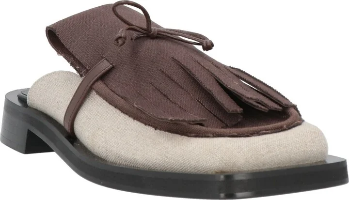 Gia / Rhw Woman Mules & Clogs - Image 4