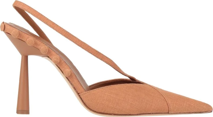 Gia / Rhw Woman Pumps - Image 6