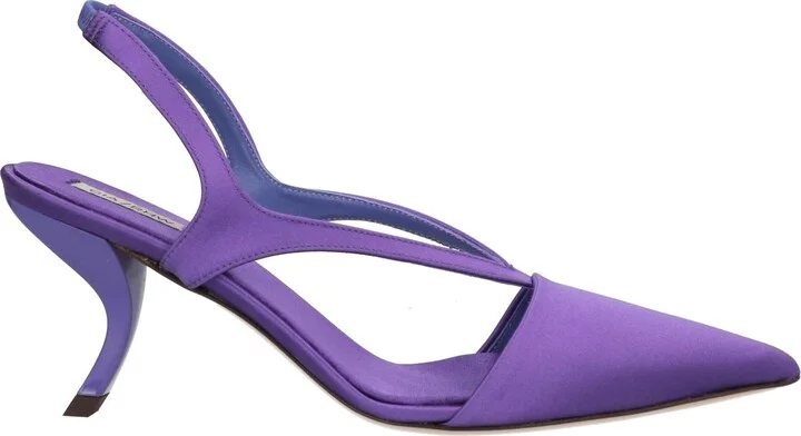 Gia / Rhw Woman Pumps - Image 3