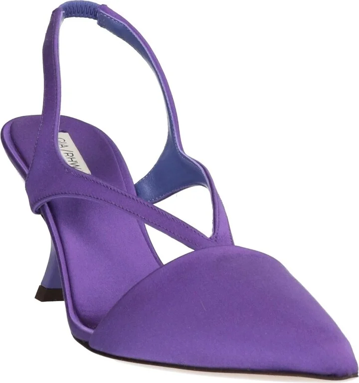 Gia / Rhw Woman Pumps - Image 4