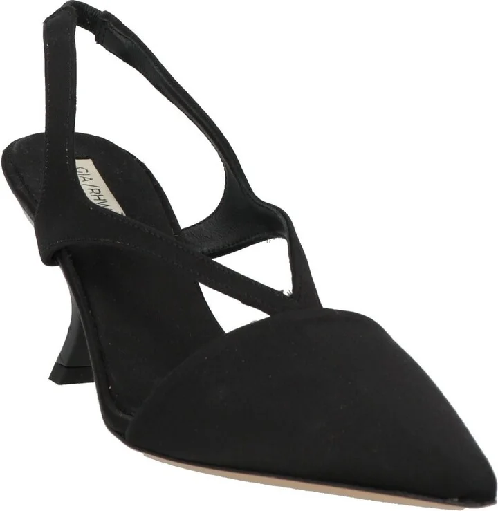 Gia / Rhw Woman Pumps - Image 7