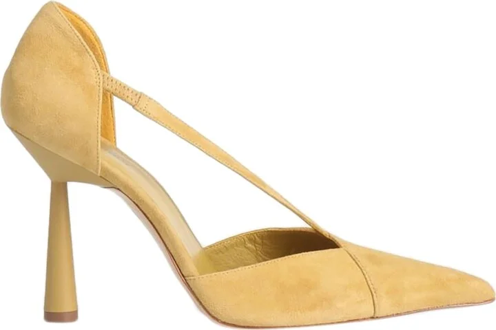 Gia / Rhw Woman Pumps - Image 6