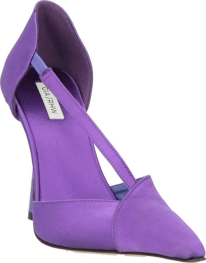 Gia / Rhw Woman Pumps - Image 10