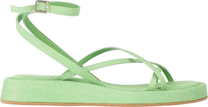 Gia / Rhw Woman Sandals - Image 3