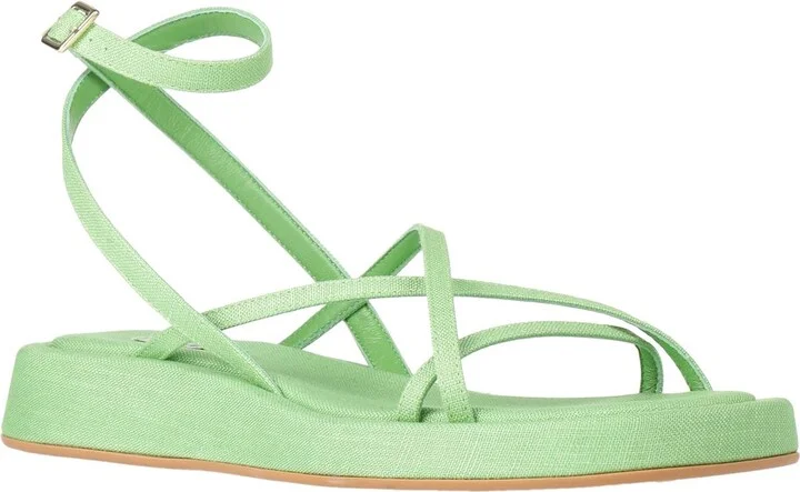Gia / Rhw Woman Sandals - Image 4