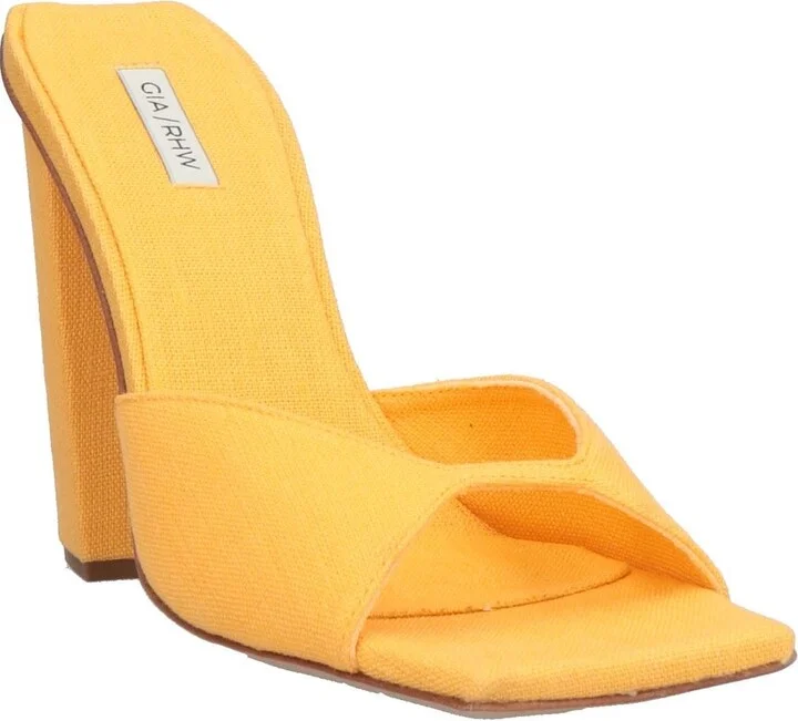 Gia / Rhw Woman Sandals - Image 4