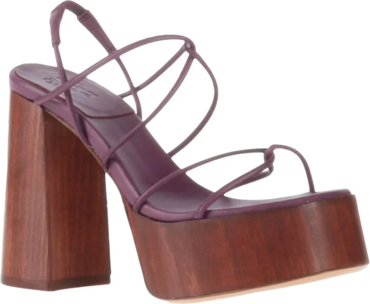 Gia / Rhw Woman Sandals - Image 4
