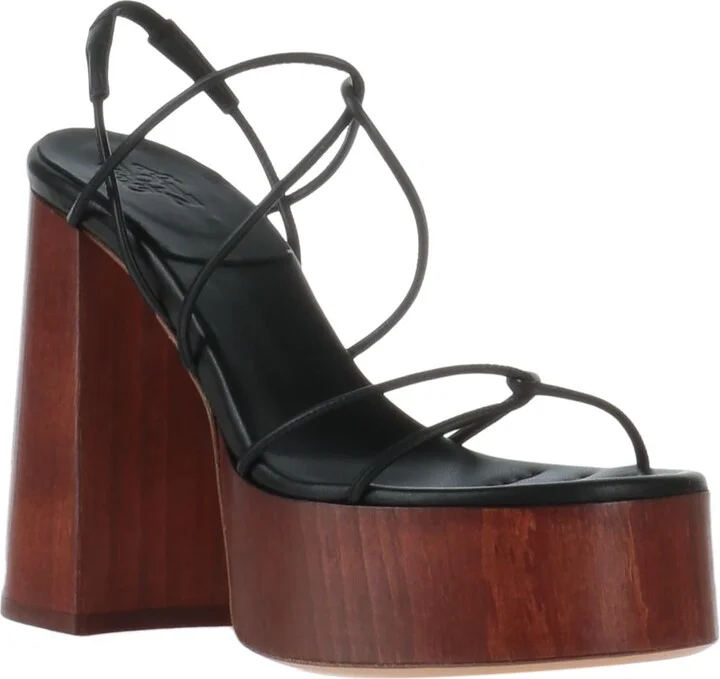 Gia / Rhw Woman Sandals - Image 7