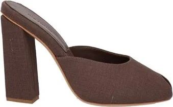 Chocolate brown