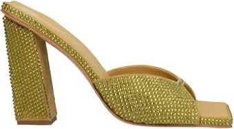 Lime green
