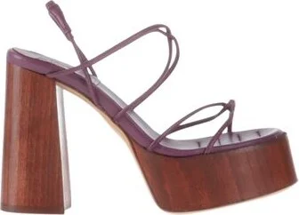 Gia / Rhw Woman Sandals
