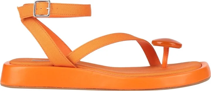 Gia / Rhw Woman Thong sandal - Image 3