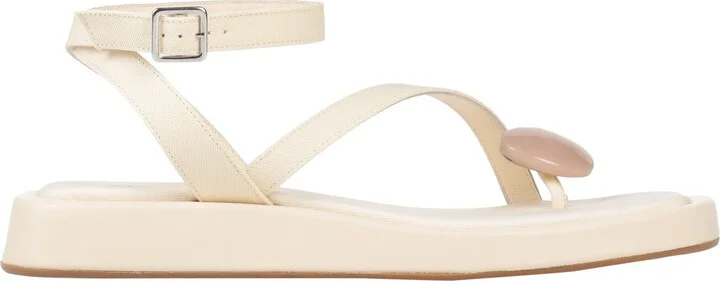 Gia / Rhw Woman Thong sandal - Image 9