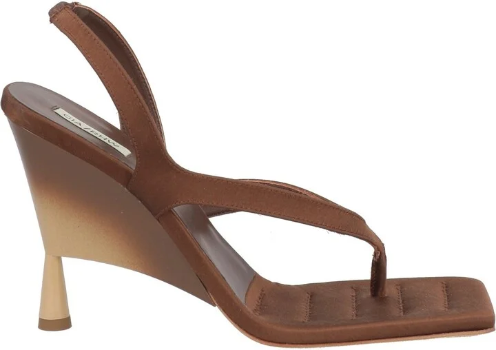 Gia / Rhw Woman Thong sandal - Image 3
