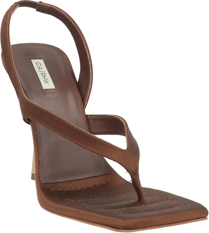 Gia / Rhw Woman Thong sandal - Image 4