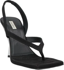 Gia / Rhw Woman Thong sandal - Image 5